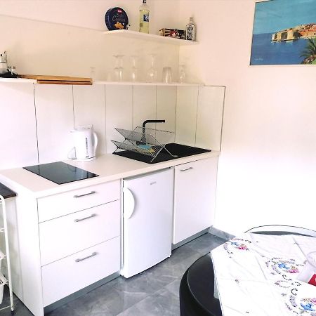 1Bedroom Apartment In Lapad Dubrownik Zewnętrze zdjęcie
