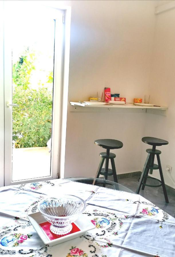 1Bedroom Apartment In Lapad Dubrownik Zewnętrze zdjęcie