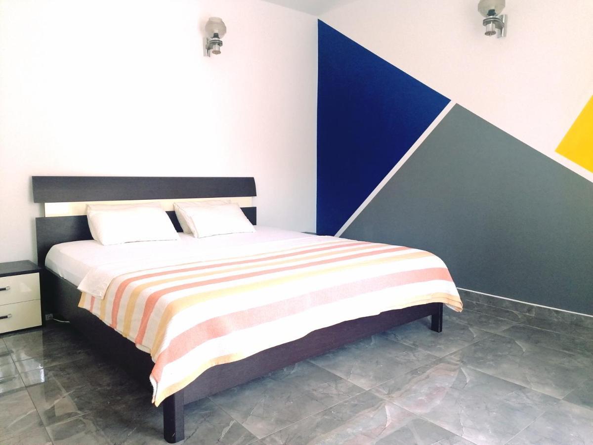 1Bedroom Apartment In Lapad Dubrownik Zewnętrze zdjęcie