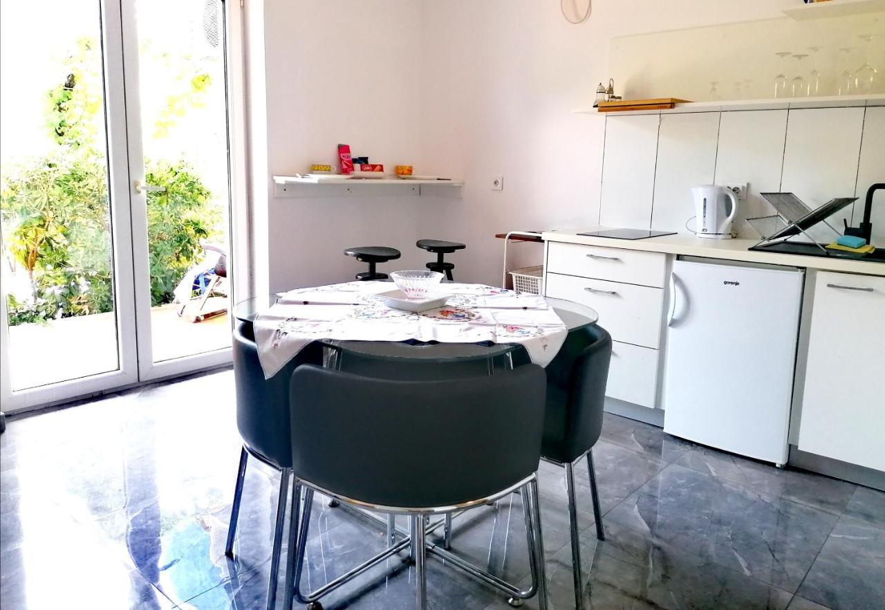 1Bedroom Apartment In Lapad Dubrownik Zewnętrze zdjęcie